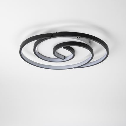 Brilagi - Dimmbare LED-Deckenleuchte VELO LED/52W/230V 3000/4000/6000K + Fernbedienung