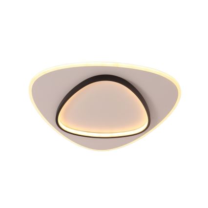 Brilagi - Dimmbare LED-Deckenleuchte VELO LED/70W/230V 3000/4000/6000K + Fernbedienung