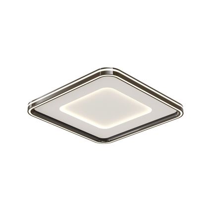 Brilagi - LED-dimmbare Deckenleuchte TRIVARO LED/65W/230V 3000-6000K 30x30 cm + Fernbedienung