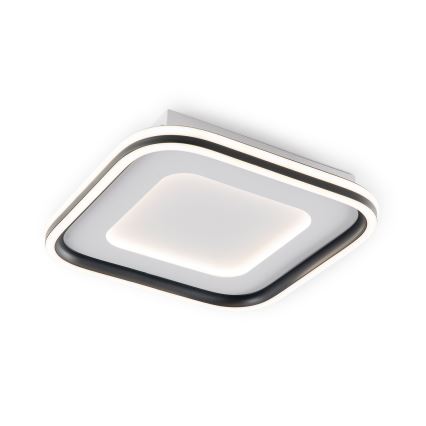Brilagi - LED-dimmbare Deckenleuchte TRIVARO LED/65W/230V 3000-6000K 30x30 cm + Fernbedienung
