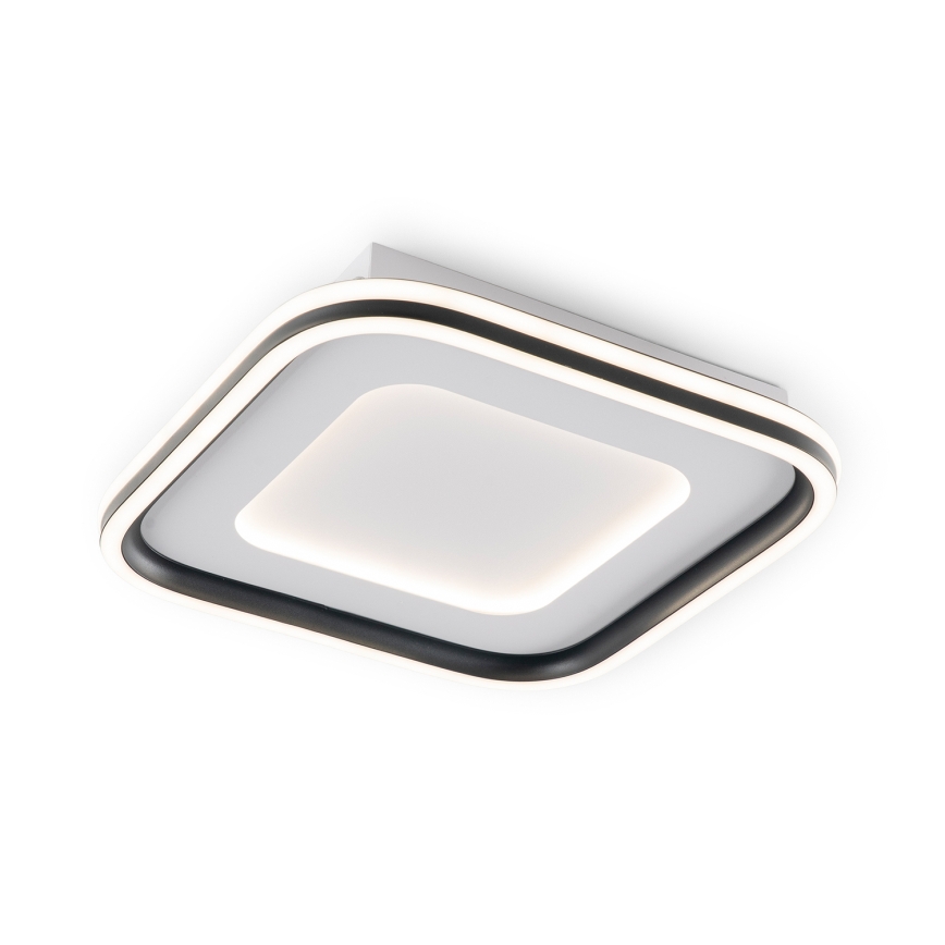 Brilagi - LED-dimmbare Deckenleuchte TRIVARO LED/65W/230V 3000-6000K 30x30 cm + Fernbedienung