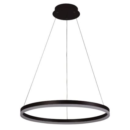 Brilagi - Dimmbarer LED-Pendelleuchter an Kabel CIRCLE LED/42W/230V 3000-6500K Ø 60 cm + Fernbedienung
