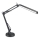 Brilagi - dimmbare LED-Tischlampe 2-in-1 USB VARIO LED/14W/5V 3000-6000K schwarz