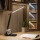 Brilagi - dimmbare LED-Tischlampe MODO LED/7W/230V 3000/4000/6500K schwarz