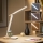 Brilagi - dimmbare LED-Tischlampe MODO LED/7W/230V 3000/4000/6500K weiß