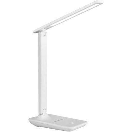 Brilagi - dimmbare LED-Tischlampe MODO LED/7W/230V 3000/4000/6500K weiß
