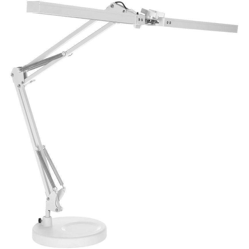 Brilagi - dimmbare LED-Tischlampe VARIO LED/15W/230V 3000-6000K weiß