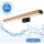 Brilagi - Éclairage de miroir salle de bain WOODY MIRROR LED/12W/230V 60 cm IP44 chêne/noir
