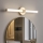 Brilagi - Éclairage LED pour miroir de salle de bains LARA LED/10W/230V 60 cm IP44 doré