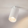 Brilagi - Einbauleuchte SELE 1xGU10/30W/230V weiß