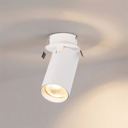 Brilagi - Einbauleuchte SELE 1xGU10/30W/230V weiß