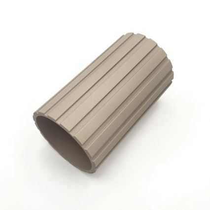 Brilagi - Einbaustrahler CRISPINA 1xGU10/10W/230V 10 cm beige
