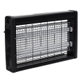 Brilagi - Elektrischer Insektenvernichter 2xUV/10W/230V 60 m2