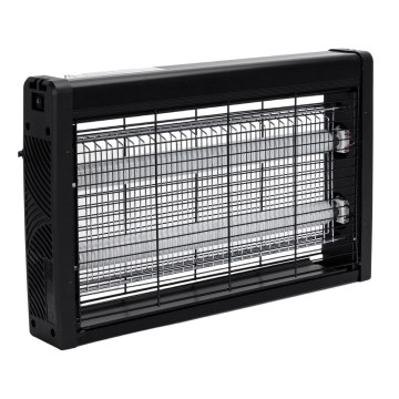 Brilagi - Elektrischer Insektenvernichter 2xUV/10W/230V 60 m2