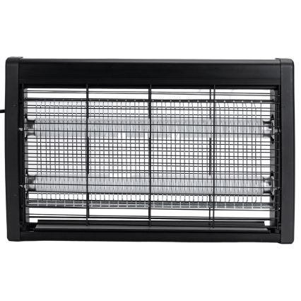 Brilagi - Elektrischer Insektenvernichter 2xUV/10W/230V 60 m2