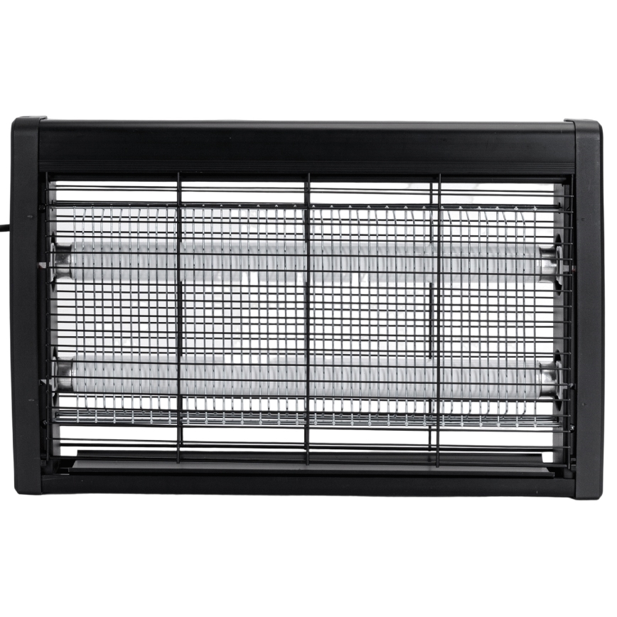 Brilagi - Elektrischer Insektenvernichter 2xUV/10W/230V 60 m2