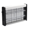 Brilagi - Elektrischer Insektenvernichter 2xUV/20W/230V für 100 m2