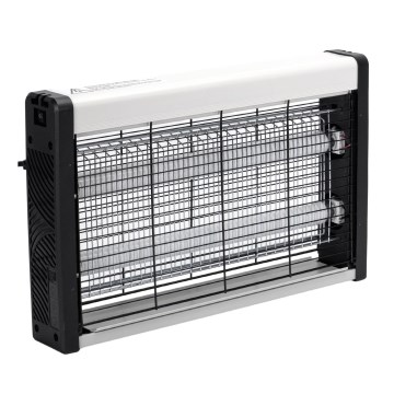 Brilagi - Elektrischer Insektenvernichter 2xUV/20W/230V für 100 m2
