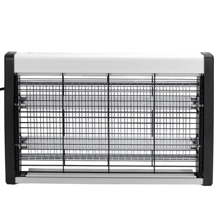 Brilagi - Elektrischer Insektenvernichter 2xUV/20W/230V für 100 m2