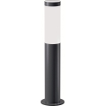 Brilagi - ELIA Lampe d'extérieur LED RGBW dimmable 1xE27 / 6,5 W / 230 V 2700–6500 K IP44 Wi-Fi 50 cm anthracite
