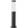 Brilagi - ELIA Lampe d'extérieur LED RGBW dimmable 1xE27 / 6,5 W / 230 V 2700–6500 K IP44 Wi-Fi 50 cm anthracite