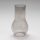 Brilagi - Ersatzglas für Kronleuchter und Wandleuchte TAVERN/COTTAGE E14 210x110 mm rauchfarben