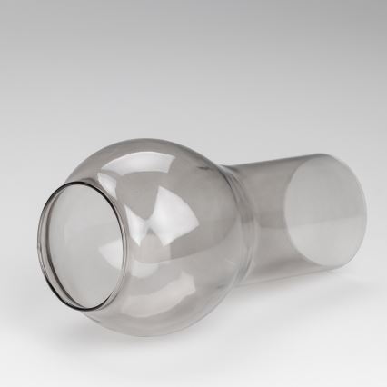 Brilagi - Ersatzglas für Kronleuchter und Wandleuchte TAVERN/COTTAGE E14 210x110 mm rauchfarben