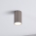 Brilagi - Faretto CRISPINA 1xGU10/10W/230V 10 cm beige