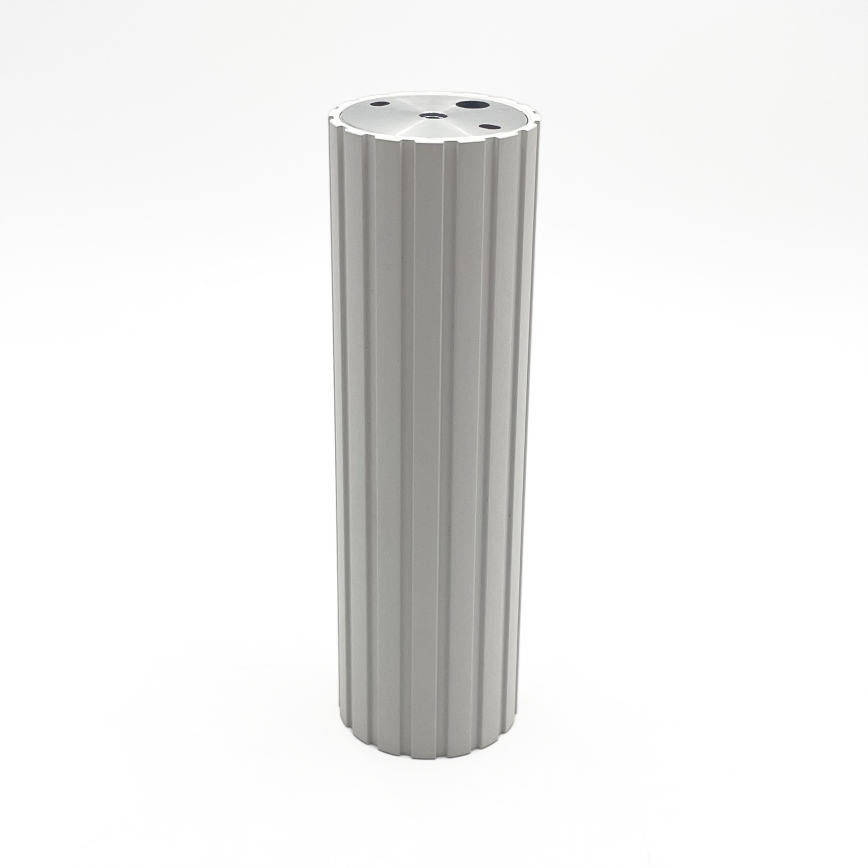 Brilagi - Faretto CRISPINA 1xGU10/10W/230V 20 cm bianco