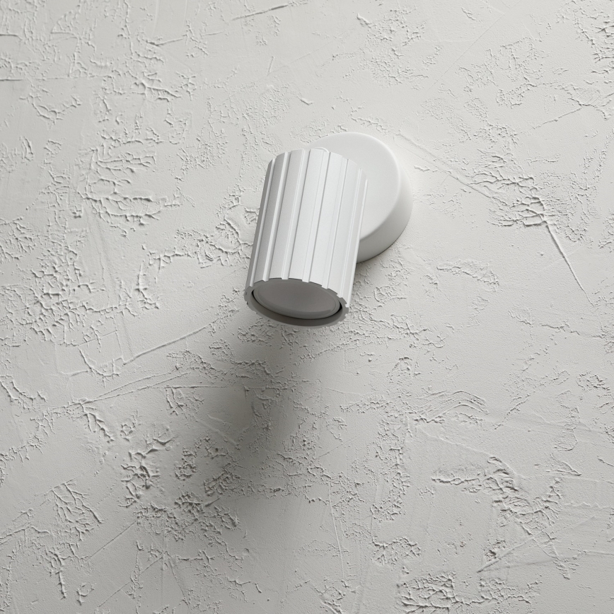 Brilagi - Faretto CRISPINA 1xGU10/10W/230V bianco