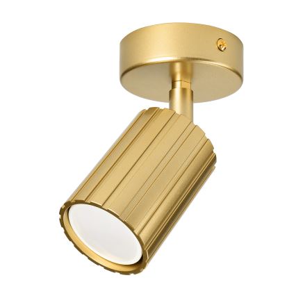 Brilagi - Faretto CRISPINA 1xGU10/10W/230V dorato