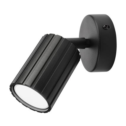 Brilagi - Faretto CRISPINA 1xGU10/10W/230V nero