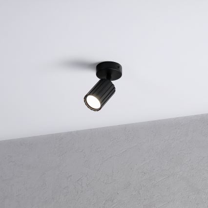 Brilagi - Faretto CRISPINA 1xGU10/10W/230V nero