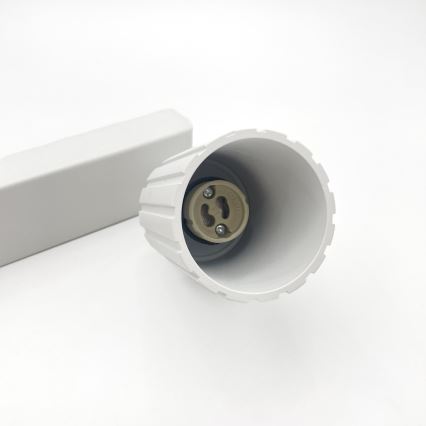 Brilagi - Faretto CRISPINA 3xGU10/10W/230V bianco