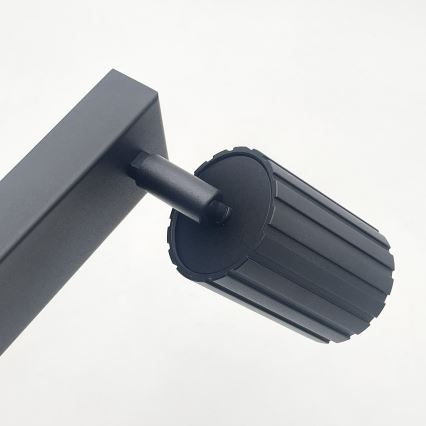 Brilagi - Faretto CRISPINA 3xGU10/10W/230V nero