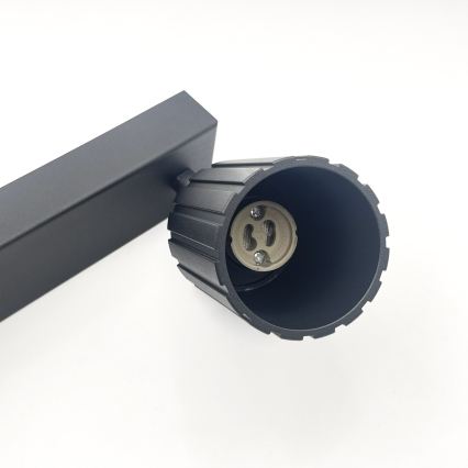 Brilagi - Faretto CRISPINA 3xGU10/10W/230V nero