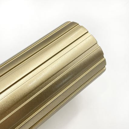 Brilagi - Faretto da parete CRISPINA 1xGU10/10W/230V oro