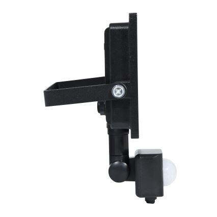 Brilagi - Faretto LED con sensore ELARA ECO LED/10W/230V IP65