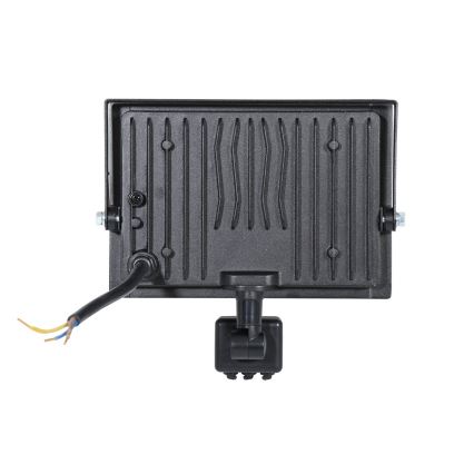 Brilagi - Faretto LED con sensore ELARA ECO LED/10W/230V IP65