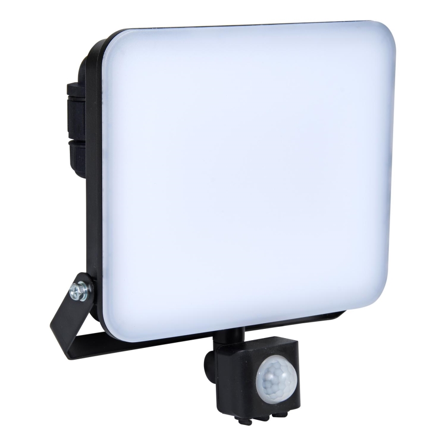 Brilagi - Faretto LED con sensore ELARA PRO LED/50W/230V IP65