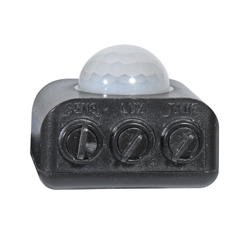 Brilagi - Faretto LED con sensore ELARA PRO LED/50W/230V IP65