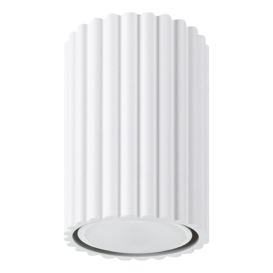 Brilagi - Faretto LED CRESTO 1xGU10/10W/230V 10 cm bianco