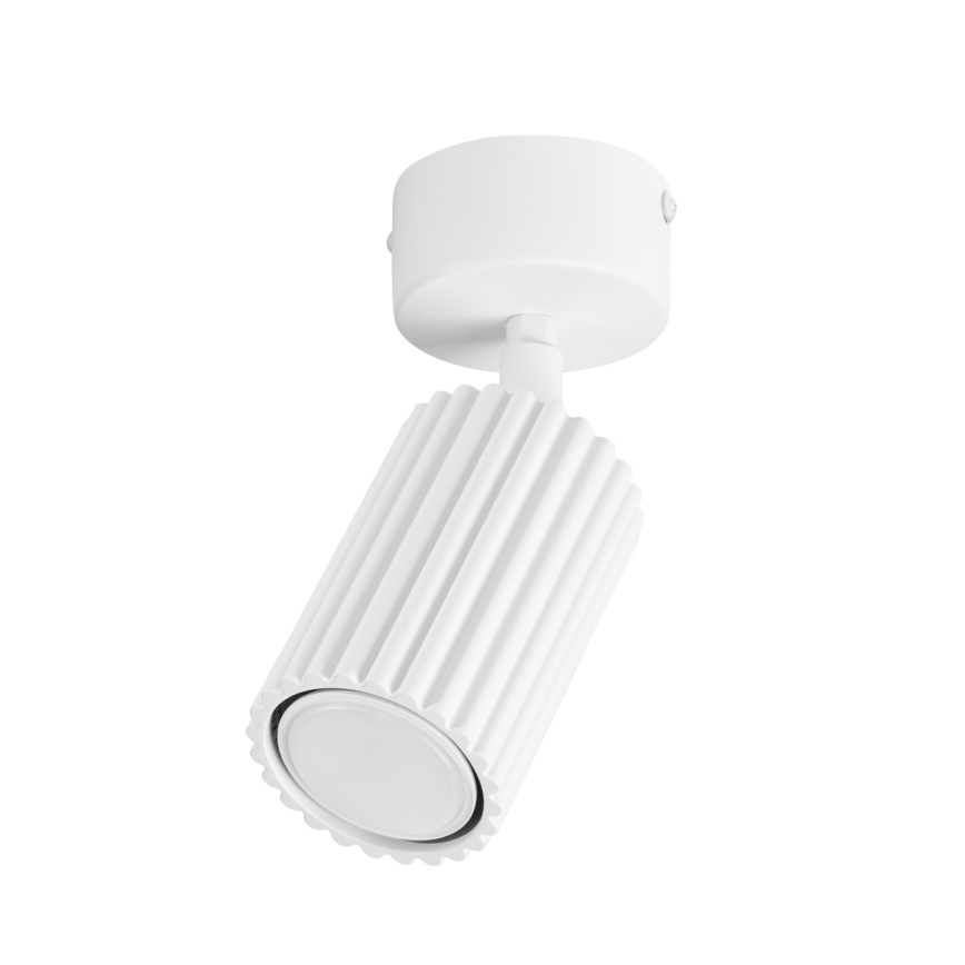 Brilagi - Faretto LED CRESTO 1xGU10/10W/230V bianco