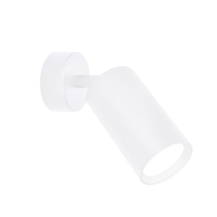 Brilagi - Faretto LED RGBW dimmerabile SELE 1xGU10/4,8W/230V 3000K bianco + telecomando