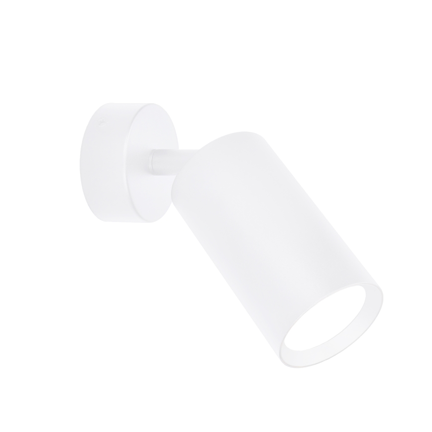 Brilagi - Faretto LED RGBW dimmerabile SELE 1xGU10/4,8W/230V 3000K bianco + telecomando