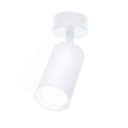 Brilagi - Faretto LED RGBW dimmerabile SELE 1xGU10/4,8W/230V 3000K bianco + telecomando