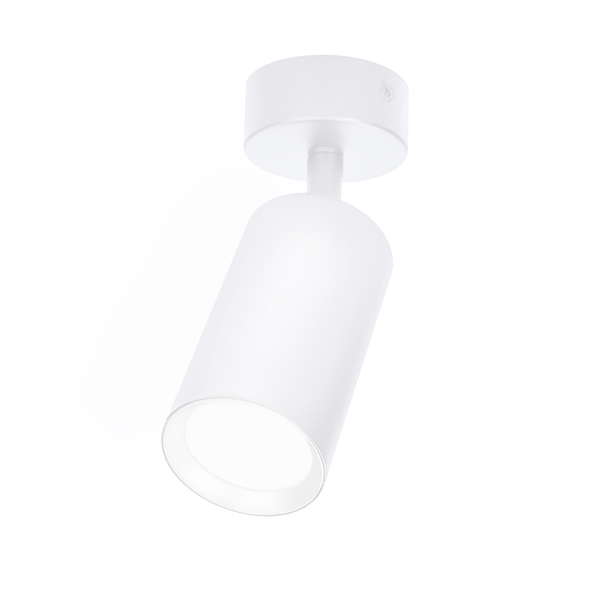 Brilagi - Faretto LED RGBW dimmerabile SELE 1xGU10/4,8W/230V 3000K bianco + telecomando
