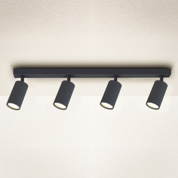 Brilagi - Faretto LED dimmerabile SELE 4xGU10/6,5W/230V 2700-6500K antracite