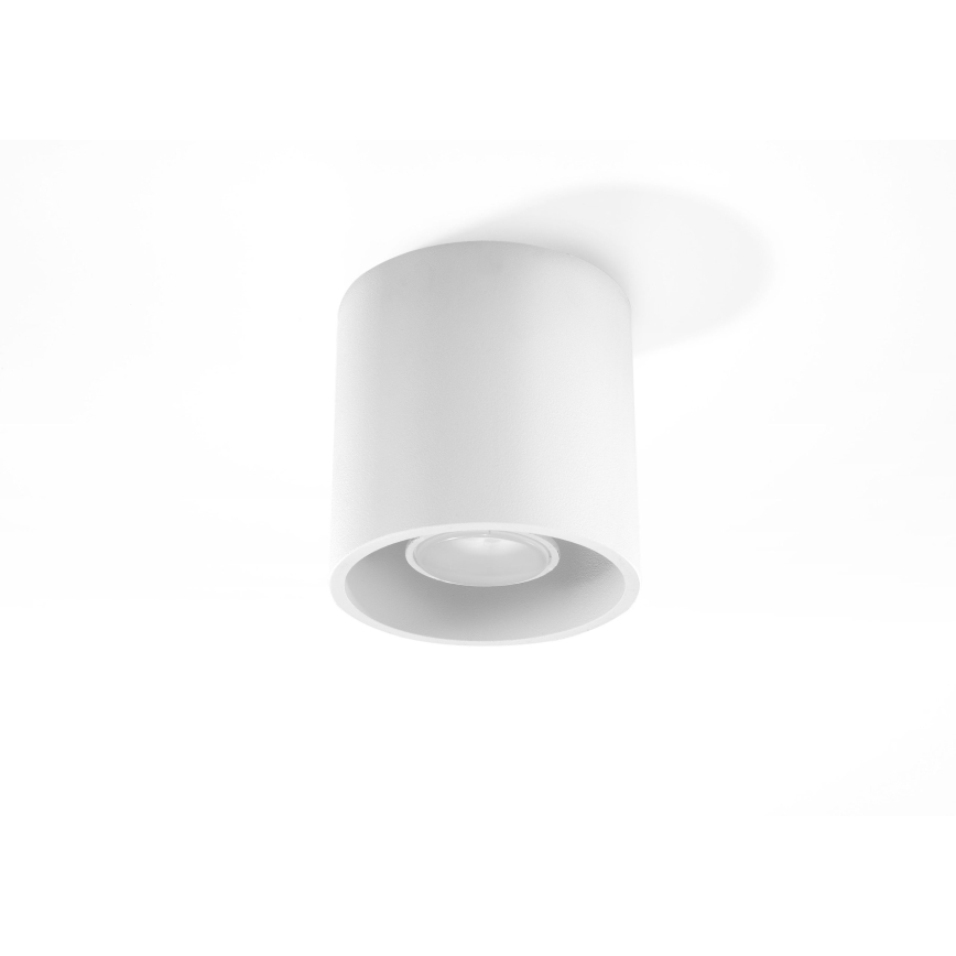Brilagi -  Faretto LED FRIDA 1xGU10/7W/230V bianco
