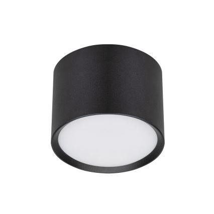 BRILAGI - Faretto LED RGB+CCT dimmerabile SMOOTH 1xGX53/14W/230V 60x82 mm 2700-6500K Wi-Fi Tuya nero